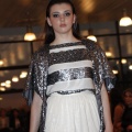 Castellón, Higinio Mateu, desfile solidario