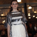 Castellón, Higinio Mateu, desfile solidario