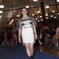 Castellón, Higinio Mateu, desfile solidario