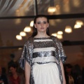 Castellón, Higinio Mateu, desfile solidario