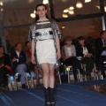 Castellón, Higinio Mateu, desfile solidario