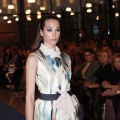 Castellón, Higinio Mateu, desfile solidario