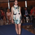 Castellón, Higinio Mateu, desfile solidario
