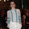 Castellón, Higinio Mateu, desfile solidario