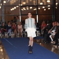 Castellón, Higinio Mateu, desfile solidario