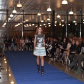 Castellón, Higinio Mateu, desfile solidario