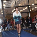 Castellón, Higinio Mateu, desfile solidario