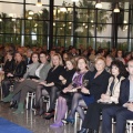 Castellón, Higinio Mateu, desfile solidario