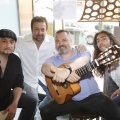 Castellón, Restaurante Rústico