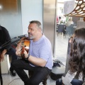 Castellón, Restaurante Rústico