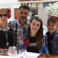 Castellón, Restaurante Rústico