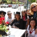 Castellón, Restaurante Rústico