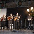 Castellón, La Fiesta de la Rosa en la Plaza Mayor