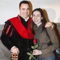 Castellón, La Fiesta de la Rosa en la Plaza Mayor
