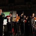 Castellón, La Fiesta de la Rosa en la Plaza Mayor