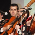 Castellón, La Fiesta de la Rosa en la Plaza Mayor