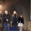 Castellón, La Fiesta de la Rosa en la Plaza Mayor