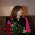 Castellón, La Fiesta de la Rosa en la Plaza Mayor