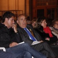Castellón, La Fiesta de la Rosa en la Plaza Mayor