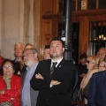 Castellón, La Fiesta de la Rosa en la Plaza Mayor