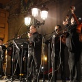 Castellón, La Fiesta de la Rosa en la Plaza Mayor