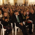 Castellón, La Fiesta de la Rosa en la Plaza Mayor