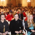 Castellón, La Fiesta de la Rosa en la Plaza Mayor