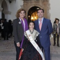 Castellón, Procesión en honor a la Virgen de Lledó