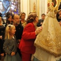 Castellón, Procesión en honor a la Virgen de Lledó