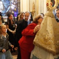 Castellón, Procesión en honor a la Virgen de Lledó