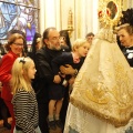 Castellón, Procesión en honor a la Virgen de Lledó