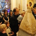 Castellón, Procesión en honor a la Virgen de Lledó