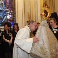 Castellón, Procesión en honor a la Virgen de Lledó