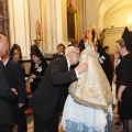 Castellón, Procesión en honor a la Virgen de Lledó