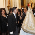 Castellón, Procesión en honor a la Virgen de Lledó