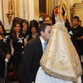 Castellón, Procesión en honor a la Virgen de Lledó