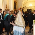 Castellón, Procesión en honor a la Virgen de Lledó