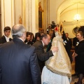 Castellón, Procesión en honor a la Virgen de Lledó