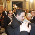 Castellón, Procesión en honor a la Virgen de Lledó