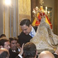 Castellón, Procesión en honor a la Virgen de Lledó