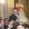 Castellón, Procesión en honor a la Virgen de Lledó