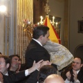 Castellón, Procesión en honor a la Virgen de Lledó