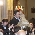 Castellón, Procesión en honor a la Virgen de Lledó