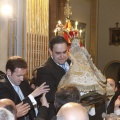 Castellón, Procesión en honor a la Virgen de Lledó