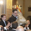 Castellón, Procesión en honor a la Virgen de Lledó