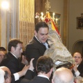 Castellón, Procesión en honor a la Virgen de Lledó