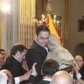 Castellón, Procesión en honor a la Virgen de Lledó