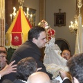 Castellón, Procesión en honor a la Virgen de Lledó