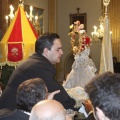 Castellón, Procesión en honor a la Virgen de Lledó