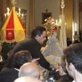 Castellón, Procesión en honor a la Virgen de Lledó